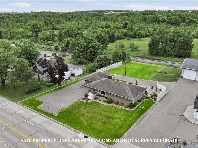 821 S DIVISION STREET, Colby, Wisconsin 54421, 2 Bedrooms Bedrooms, ,1 BathroomBathrooms,Residential,For Sale,821 S DIVISION STREET,22602975