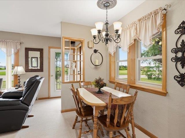 821 S DIVISION STREET, Colby, Wisconsin 54421, 2 Bedrooms Bedrooms, ,1 BathroomBathrooms,Residential,For Sale,821 S DIVISION STREET,22602975