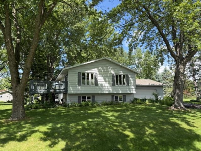 406 EVERGREEN AVENUE, Marshfield, Wisconsin 54449, 3 Bedrooms Bedrooms, ,2 BathroomsBathrooms,Residential,For Sale,406 EVERGREEN AVENUE,22602978