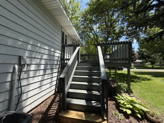 406 EVERGREEN AVENUE, Marshfield, Wisconsin 54449, 3 Bedrooms Bedrooms, ,2 BathroomsBathrooms,Residential,For Sale,406 EVERGREEN AVENUE,22602978