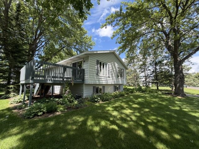 406 EVERGREEN AVENUE, Marshfield, Wisconsin 54449, 3 Bedrooms Bedrooms, ,2 BathroomsBathrooms,Residential,For Sale,406 EVERGREEN AVENUE,22602978