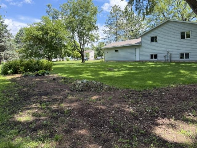 406 EVERGREEN AVENUE, Marshfield, Wisconsin 54449, 3 Bedrooms Bedrooms, ,2 BathroomsBathrooms,Residential,For Sale,406 EVERGREEN AVENUE,22602978