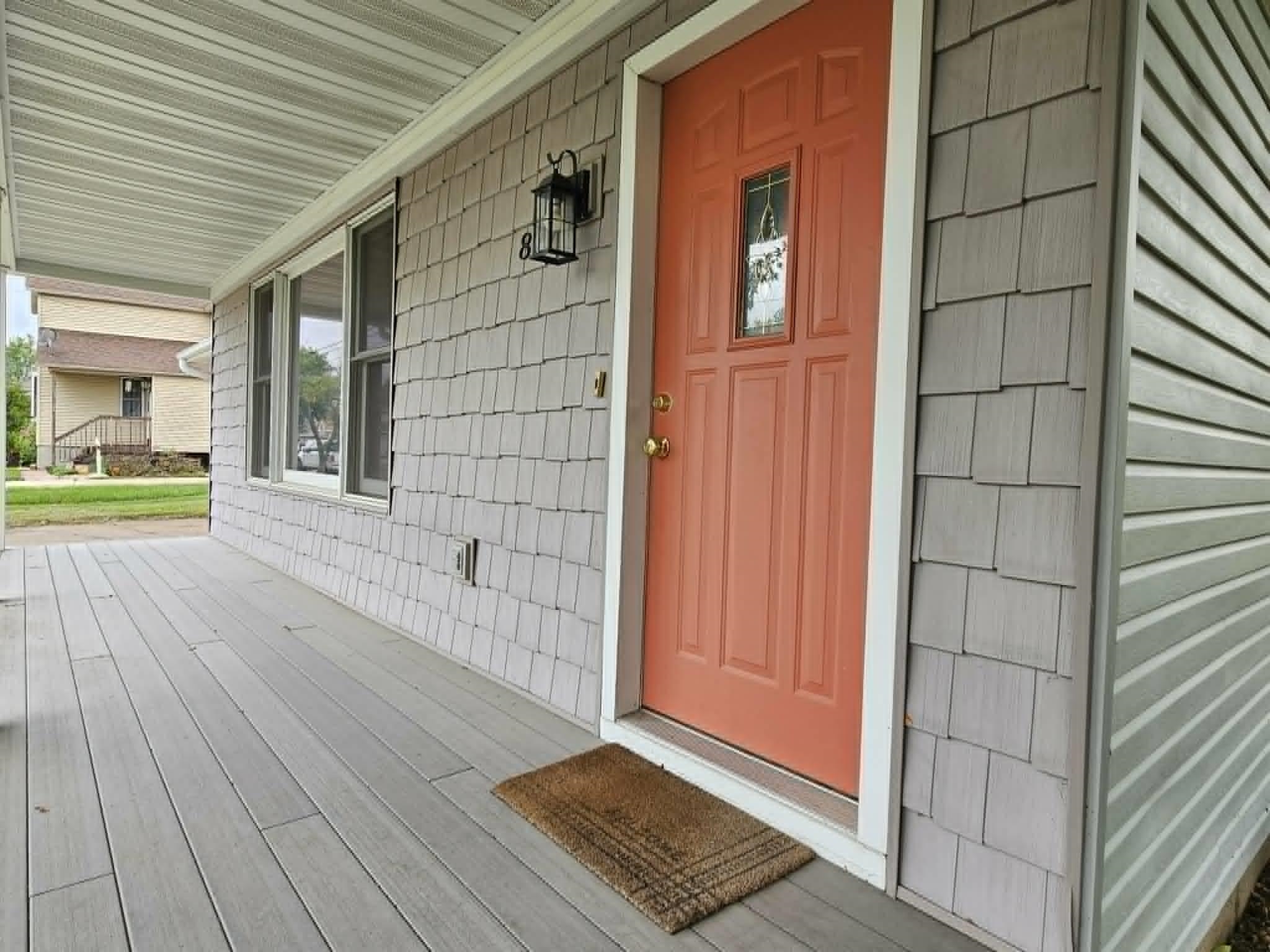 827 W NORTH STREET, Marshfield, Wisconsin 54449, 3 Bedrooms Bedrooms, ,1 BathroomBathrooms,Residential,For Sale,827 W NORTH STREET,22602986