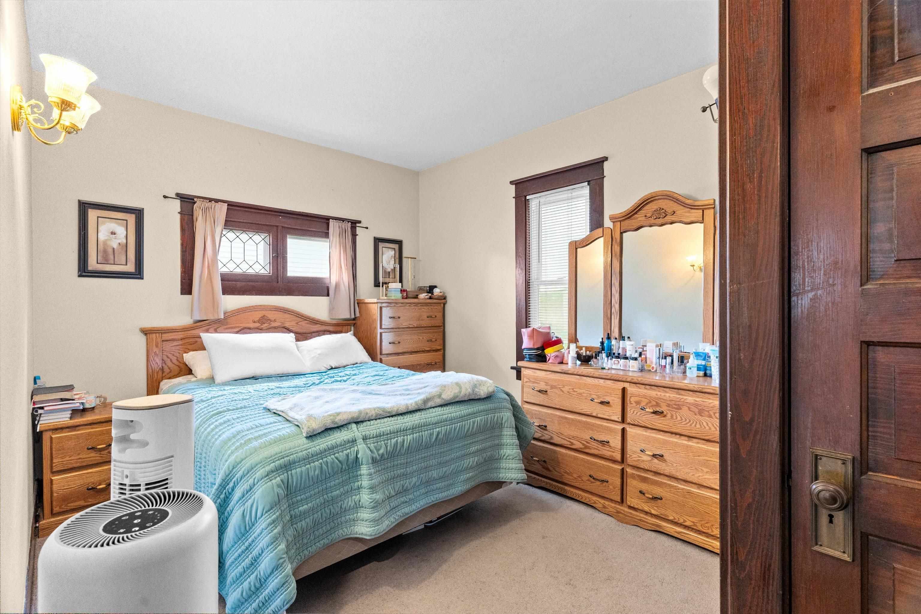 213400 - 213402 LEGION STREET, Stratford, Wisconsin 54484, 2 Bedrooms Bedrooms, 6 Rooms Rooms,1 BathroomBathrooms,Multi-family,For Sale,213400 - 213402 LEGION STREET,22602998