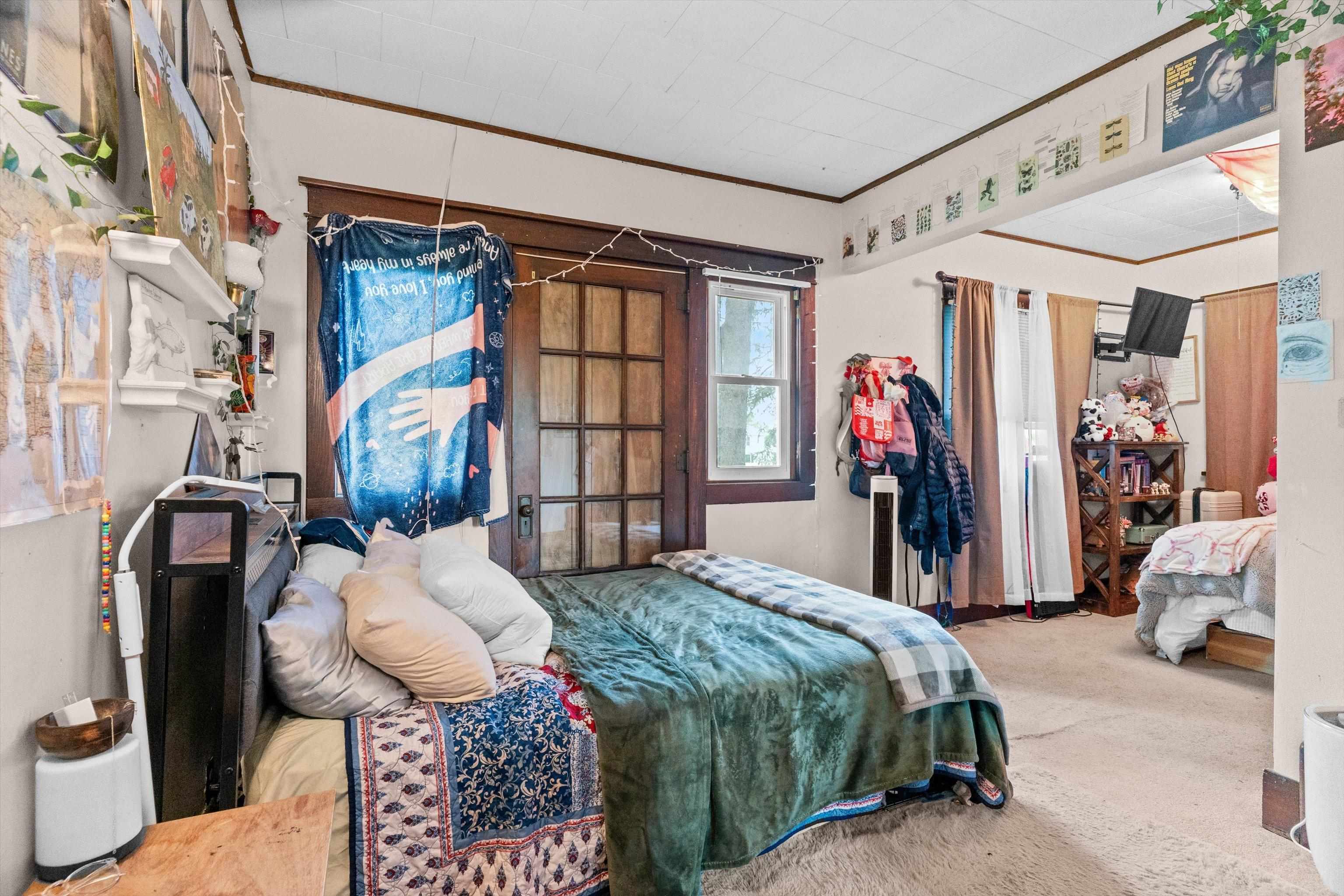 213400 - 213402 LEGION STREET, Stratford, Wisconsin 54484, 2 Bedrooms Bedrooms, 6 Rooms Rooms,1 BathroomBathrooms,Multi-family,For Sale,213400 - 213402 LEGION STREET,22602998