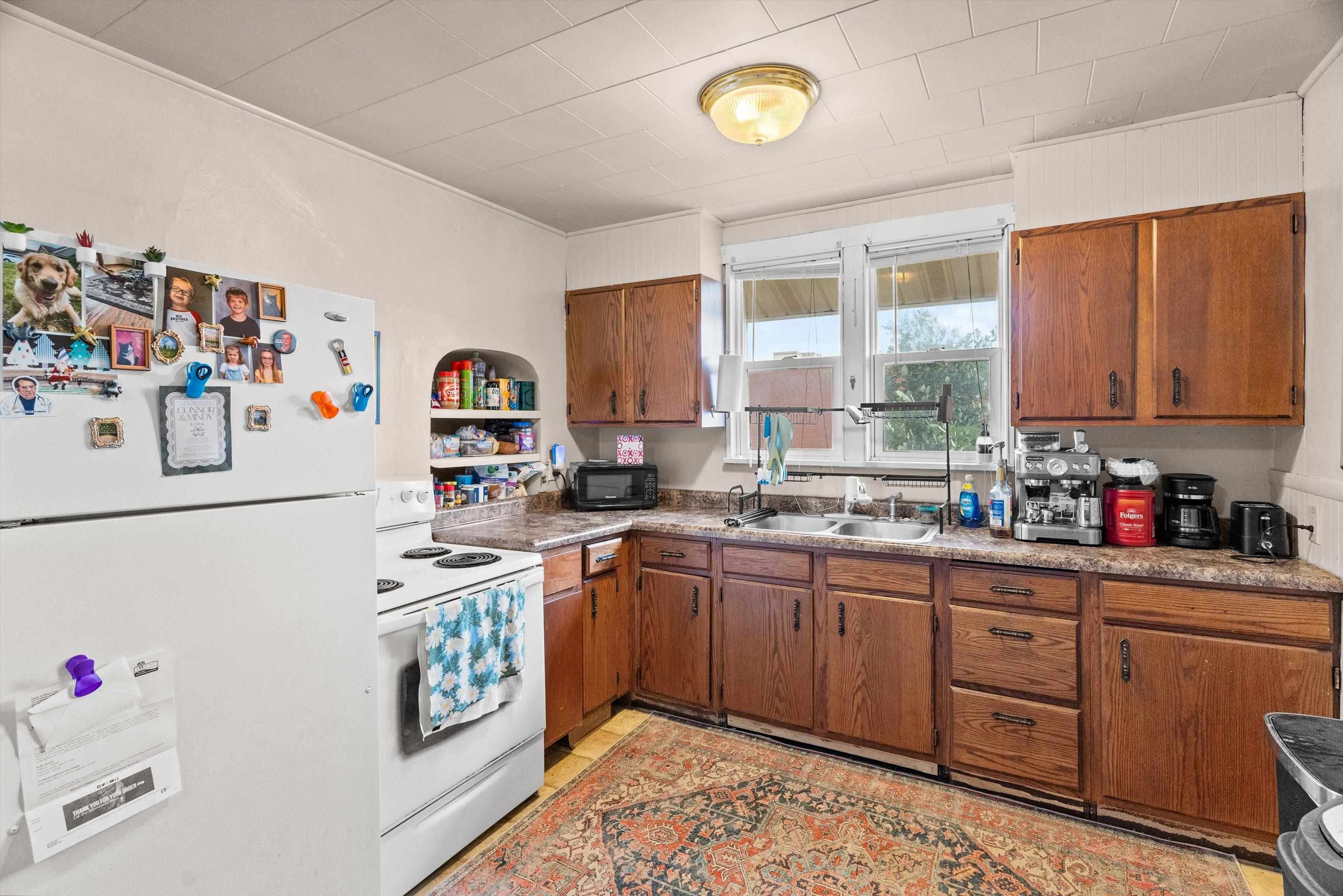 213400 - 213402 LEGION STREET, Stratford, Wisconsin 54484, 2 Bedrooms Bedrooms, 6 Rooms Rooms,1 BathroomBathrooms,Multi-family,For Sale,213400 - 213402 LEGION STREET,22602998