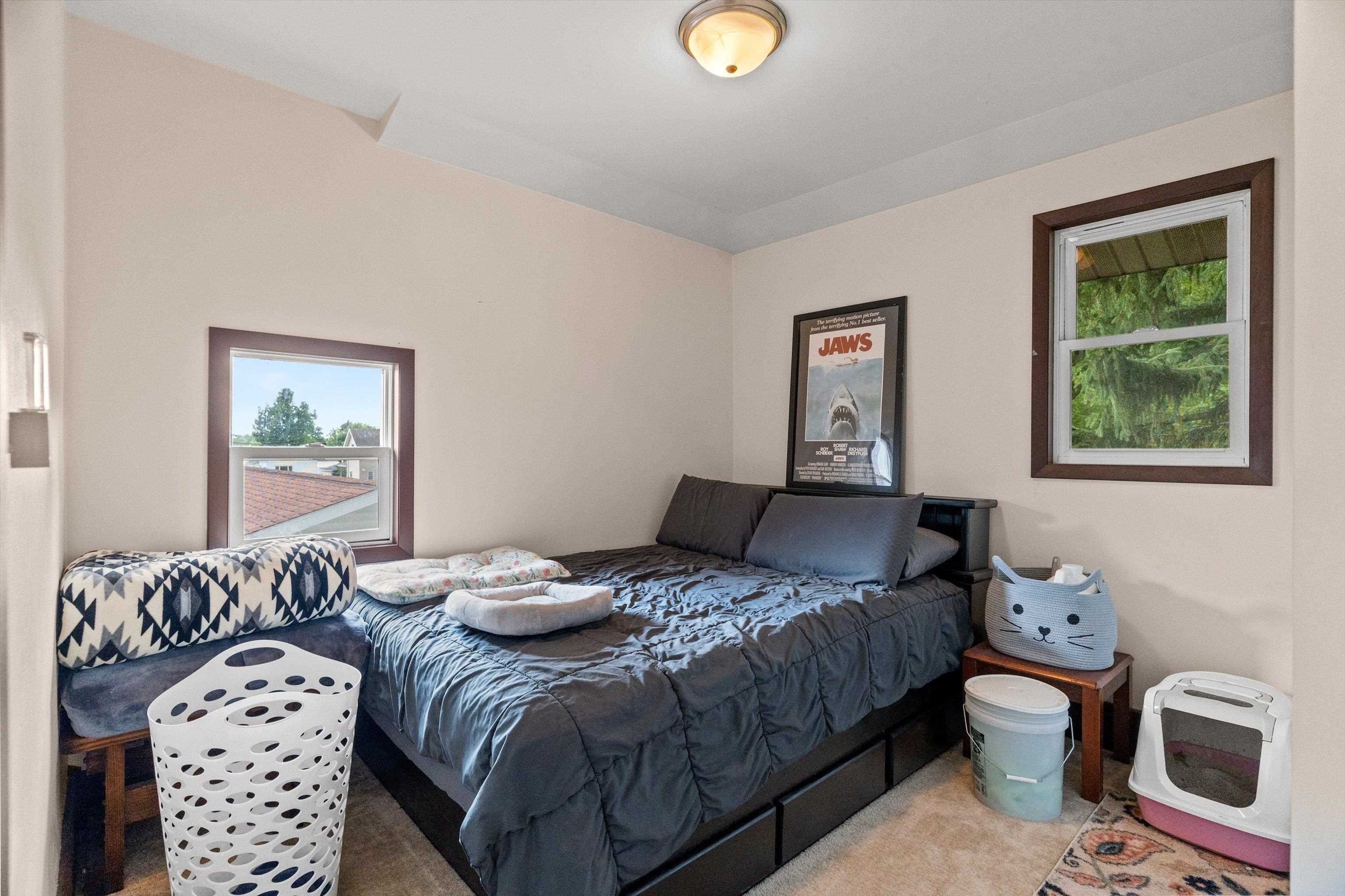 213400 - 213402 LEGION STREET, Stratford, Wisconsin 54484, 2 Bedrooms Bedrooms, 6 Rooms Rooms,1 BathroomBathrooms,Multi-family,For Sale,213400 - 213402 LEGION STREET,22602998