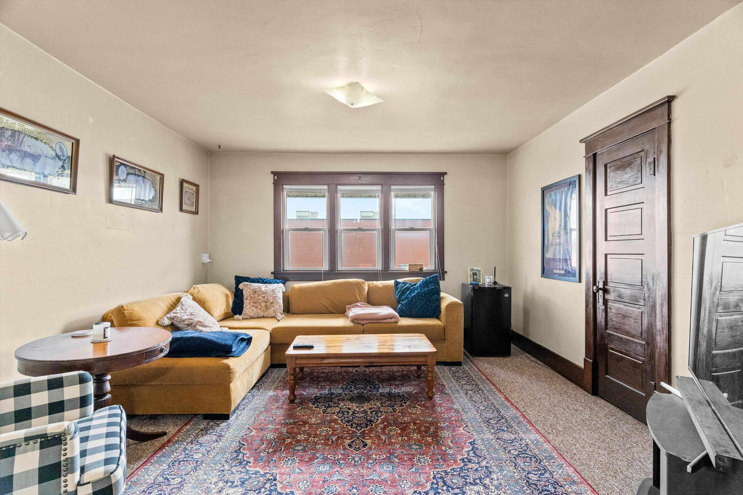 213400 - 213402 LEGION STREET, Stratford, Wisconsin 54484, 2 Bedrooms Bedrooms, 6 Rooms Rooms,1 BathroomBathrooms,Multi-family,For Sale,213400 - 213402 LEGION STREET,22602998