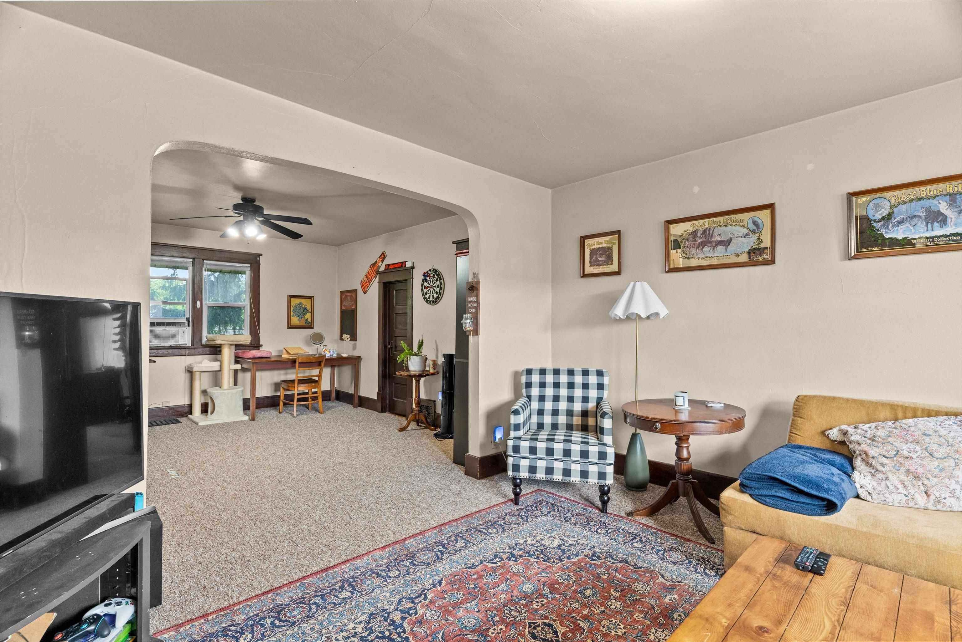 213400 - 213402 LEGION STREET, Stratford, Wisconsin 54484, 2 Bedrooms Bedrooms, 6 Rooms Rooms,1 BathroomBathrooms,Multi-family,For Sale,213400 - 213402 LEGION STREET,22602998