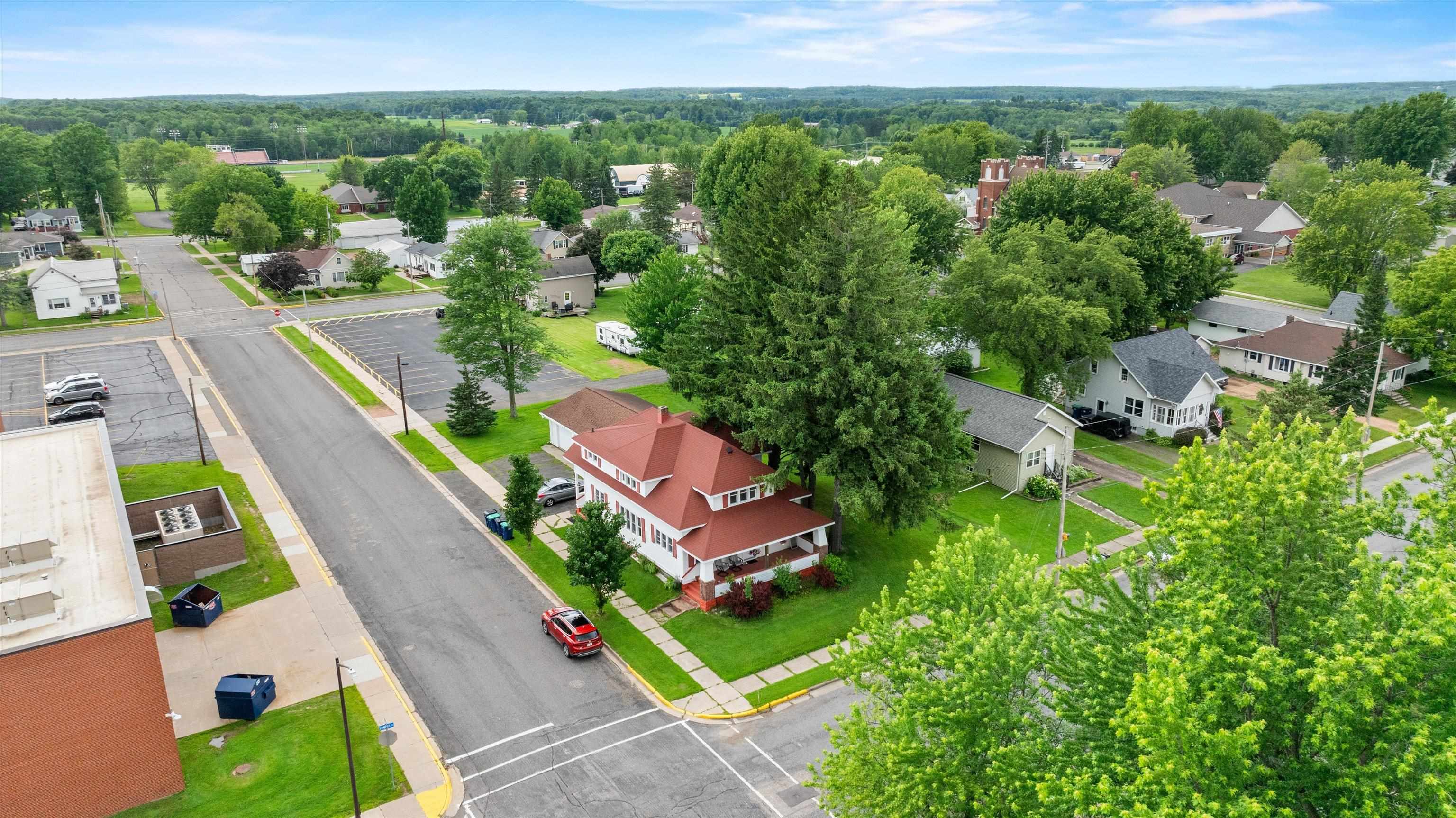 213400 - 213402 LEGION STREET, Stratford, Wisconsin 54484, 2 Bedrooms Bedrooms, 6 Rooms Rooms,1 BathroomBathrooms,Multi-family,For Sale,213400 - 213402 LEGION STREET,22602998