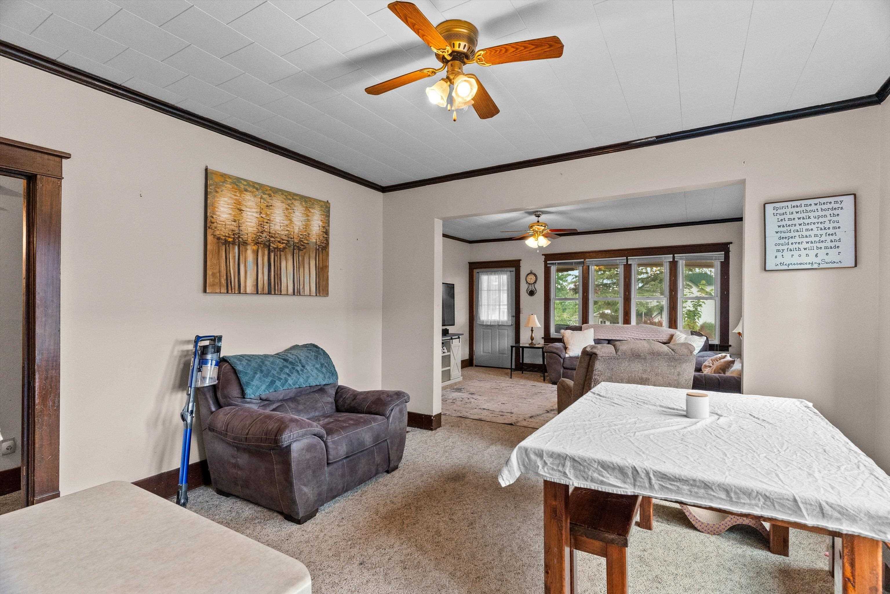 213400 - 213402 LEGION STREET, Stratford, Wisconsin 54484, 2 Bedrooms Bedrooms, 6 Rooms Rooms,1 BathroomBathrooms,Multi-family,For Sale,213400 - 213402 LEGION STREET,22602998