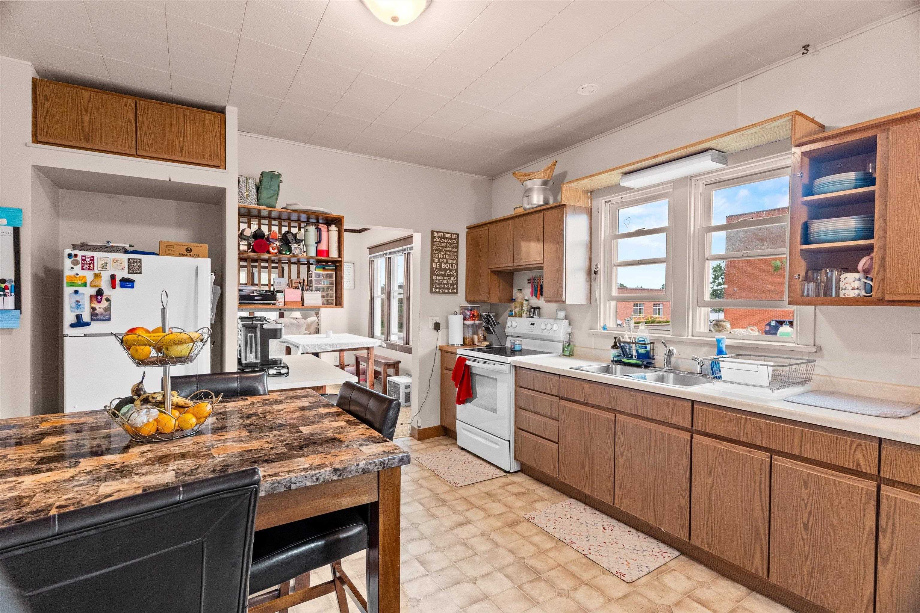 213400 - 213402 LEGION STREET, Stratford, Wisconsin 54484, 2 Bedrooms Bedrooms, 6 Rooms Rooms,1 BathroomBathrooms,Multi-family,For Sale,213400 - 213402 LEGION STREET,22602998