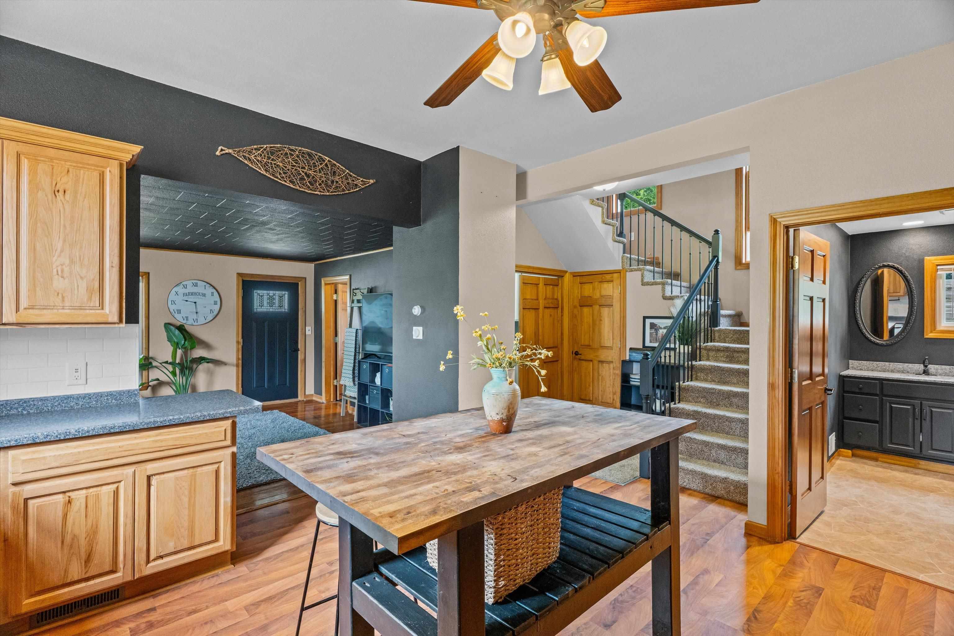 400 W MAIN STREET, Spencer, Wisconsin 54479, 3 Bedrooms Bedrooms, ,2 BathroomsBathrooms,Residential,For Sale,400 W MAIN STREET,22603021