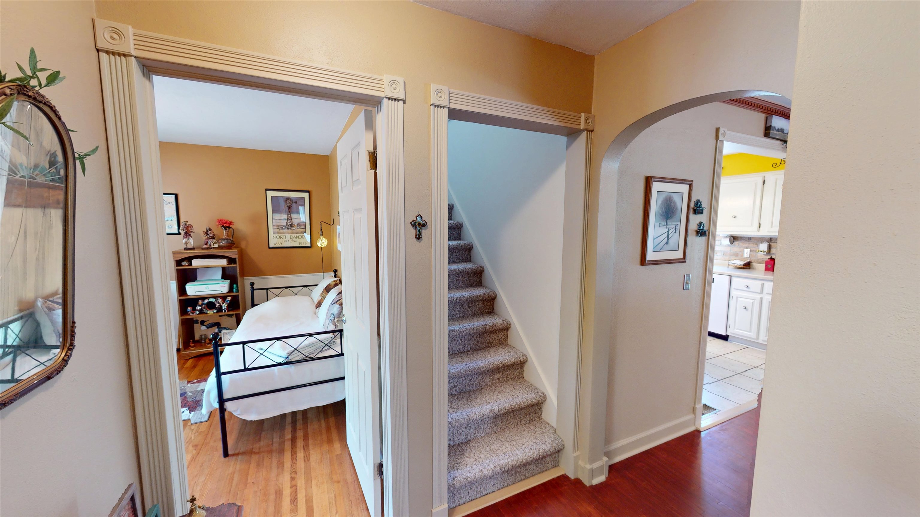 1011 W PARK STREET, Marshfield, Wisconsin 54449, 3 Bedrooms Bedrooms, ,1 BathroomBathrooms,Residential,For Sale,1011 W PARK STREET,22603029