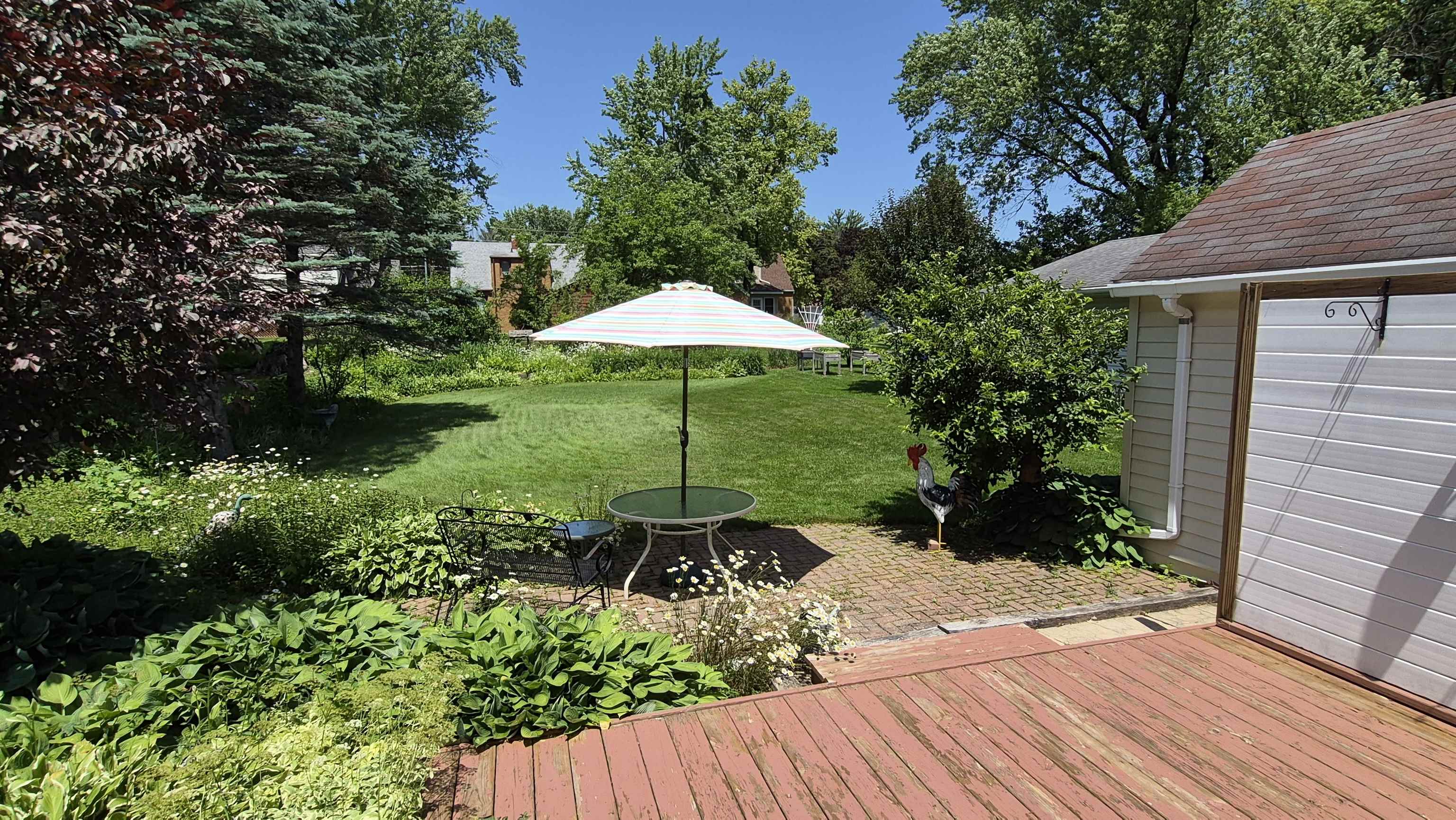 1011 W PARK STREET, Marshfield, Wisconsin 54449, 3 Bedrooms Bedrooms, ,1 BathroomBathrooms,Residential,For Sale,1011 W PARK STREET,22603029