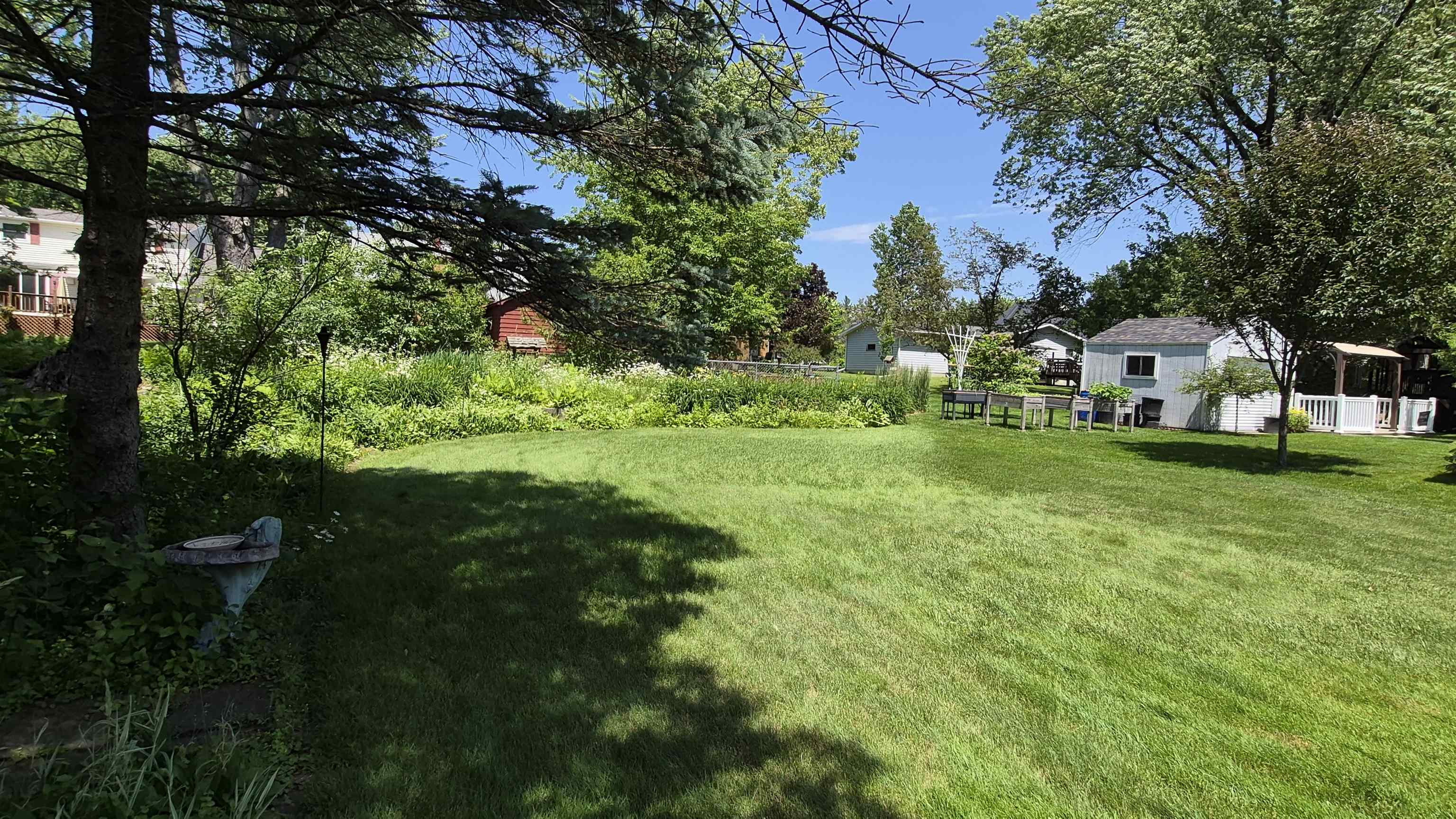 1011 W PARK STREET, Marshfield, Wisconsin 54449, 3 Bedrooms Bedrooms, ,1 BathroomBathrooms,Residential,For Sale,1011 W PARK STREET,22603029