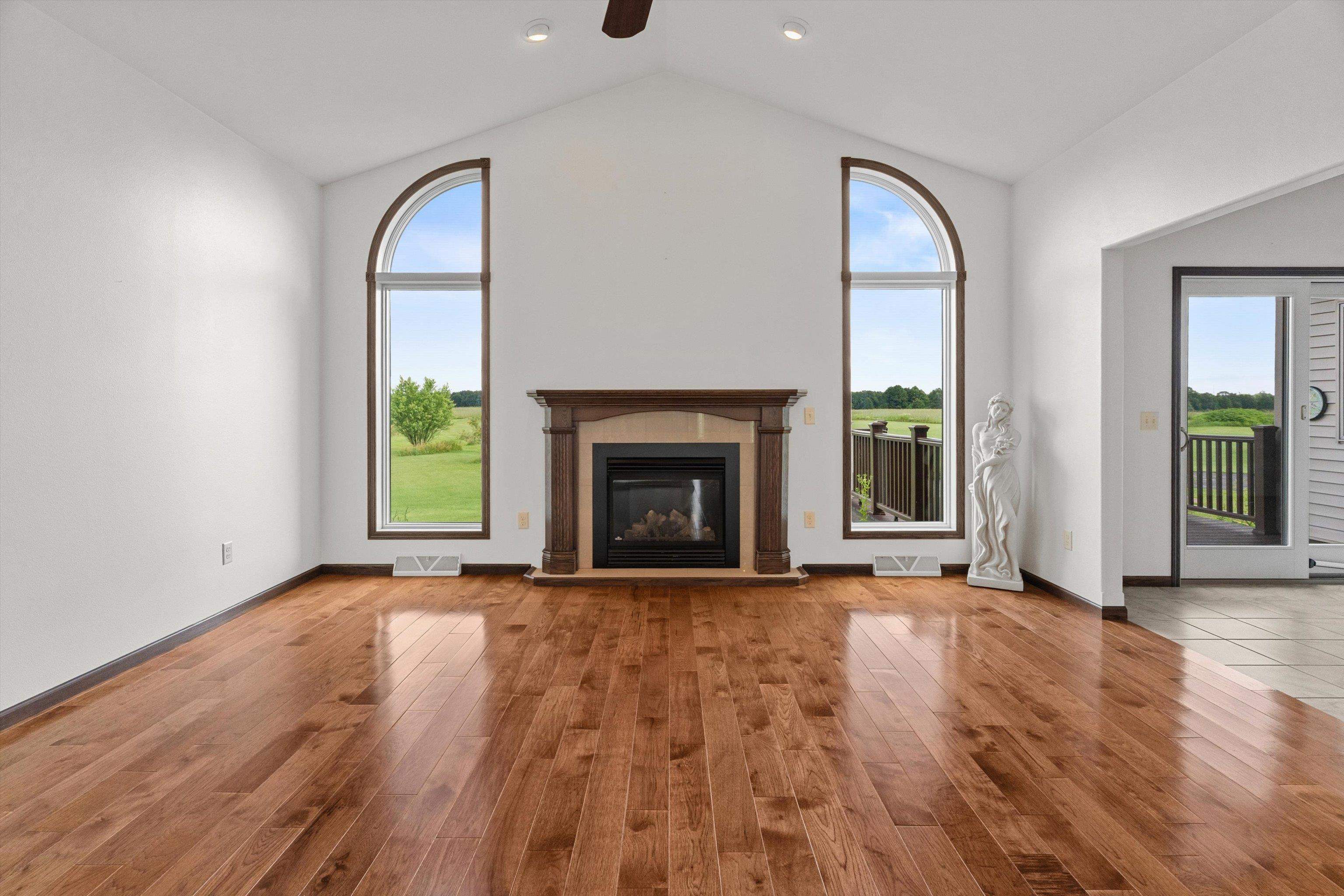 8072 MILL CREEK ROAD, Marshfield, Wisconsin 54449, 3 Bedrooms Bedrooms, ,3 BathroomsBathrooms,Residential,For Sale,8072 MILL CREEK ROAD,22603030