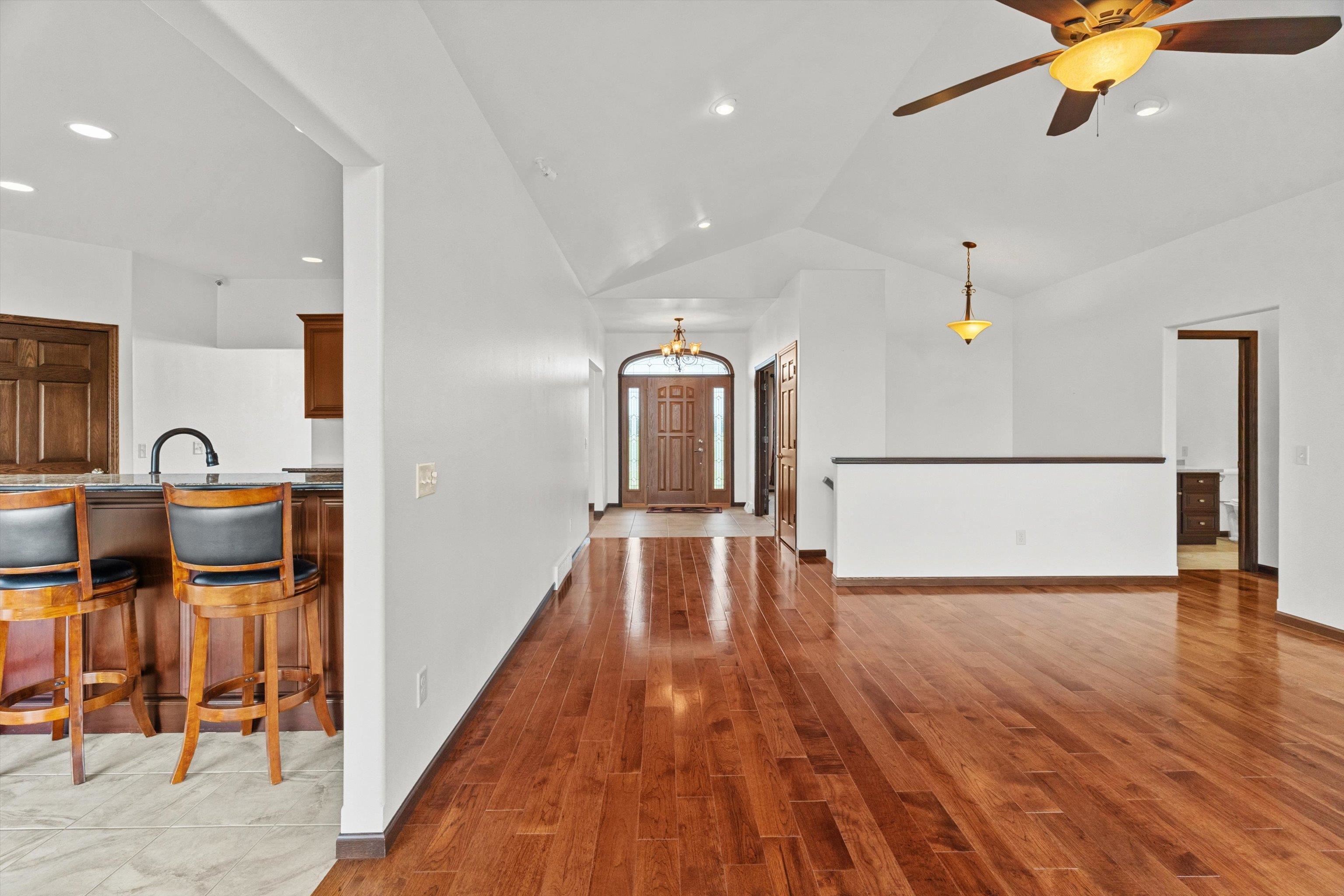8072 MILL CREEK ROAD, Marshfield, Wisconsin 54449, 3 Bedrooms Bedrooms, ,3 BathroomsBathrooms,Residential,For Sale,8072 MILL CREEK ROAD,22603030