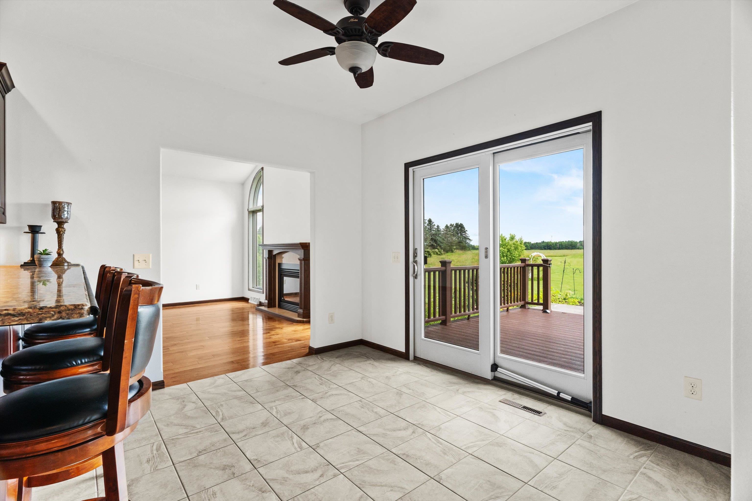 8072 MILL CREEK ROAD, Marshfield, Wisconsin 54449, 3 Bedrooms Bedrooms, ,3 BathroomsBathrooms,Residential,For Sale,8072 MILL CREEK ROAD,22603030