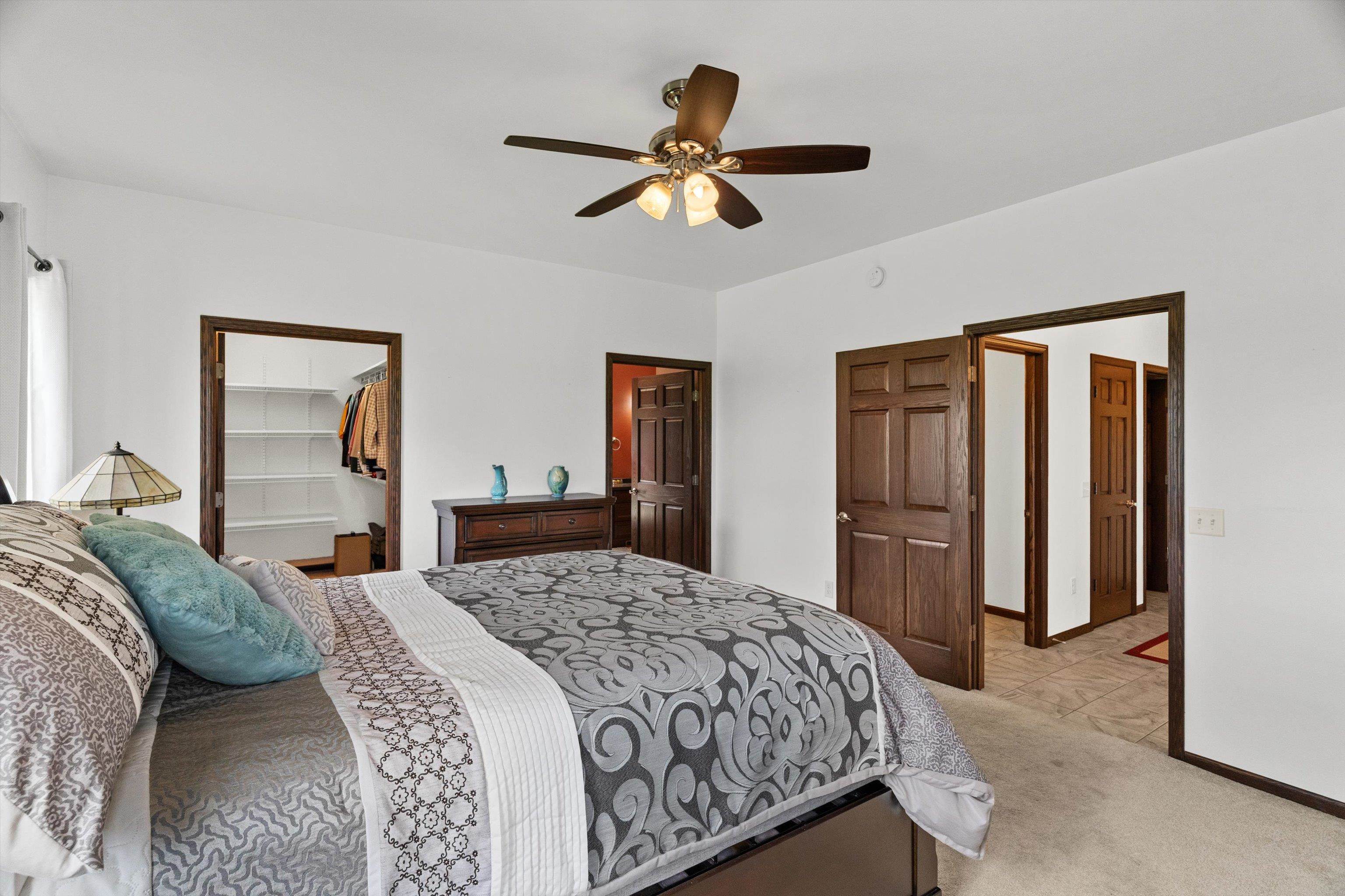 8072 MILL CREEK ROAD, Marshfield, Wisconsin 54449, 3 Bedrooms Bedrooms, ,3 BathroomsBathrooms,Residential,For Sale,8072 MILL CREEK ROAD,22603030