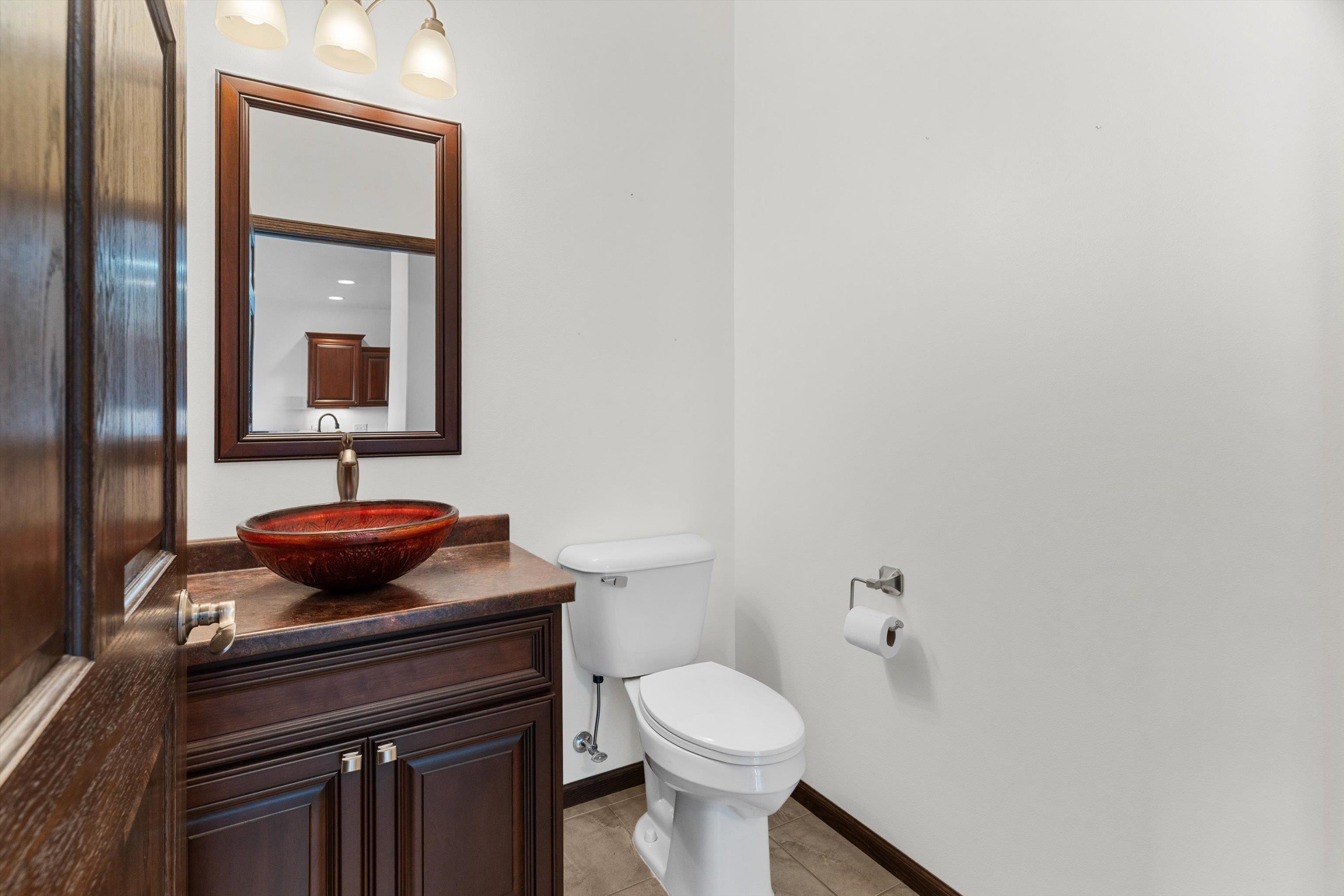8072 MILL CREEK ROAD, Marshfield, Wisconsin 54449, 3 Bedrooms Bedrooms, ,3 BathroomsBathrooms,Residential,For Sale,8072 MILL CREEK ROAD,22603030