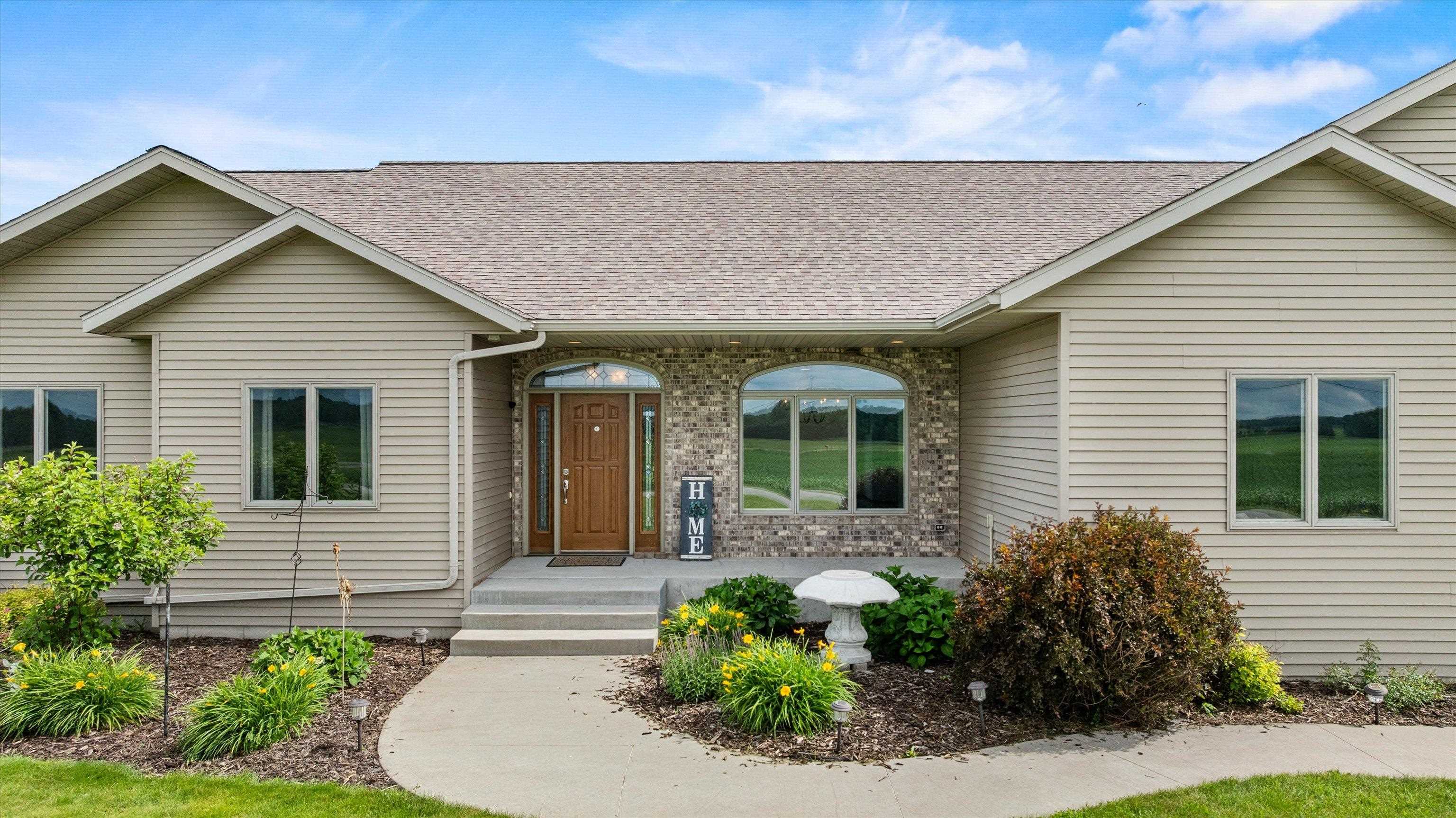 8072 MILL CREEK ROAD, Marshfield, Wisconsin 54449, 3 Bedrooms Bedrooms, ,3 BathroomsBathrooms,Residential,For Sale,8072 MILL CREEK ROAD,22603030