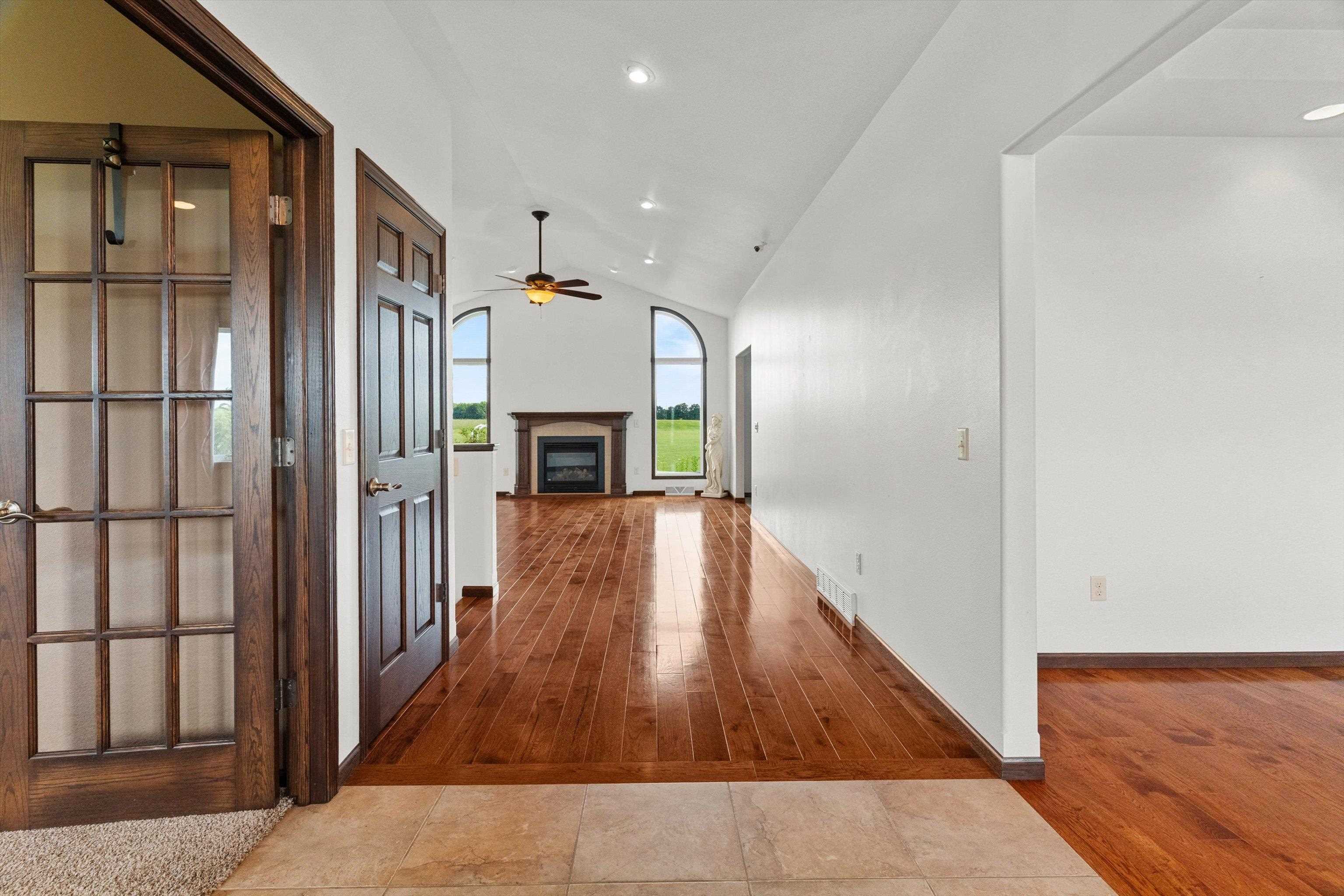 8072 MILL CREEK ROAD, Marshfield, Wisconsin 54449, 3 Bedrooms Bedrooms, ,3 BathroomsBathrooms,Residential,For Sale,8072 MILL CREEK ROAD,22603030