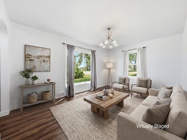 419 W MCMILLAN STREET, Marshfield, Wisconsin 54449, 2 Bedrooms Bedrooms, ,1 BathroomBathrooms,Residential,For Sale,419 W MCMILLAN STREET,22603070