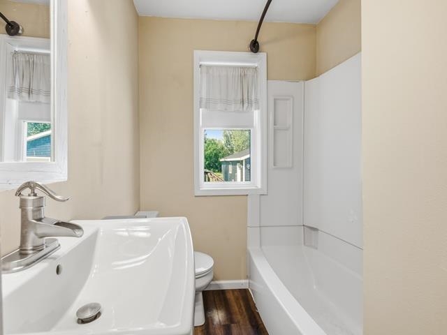 419 W MCMILLAN STREET, Marshfield, Wisconsin 54449, 2 Bedrooms Bedrooms, ,1 BathroomBathrooms,Residential,For Sale,419 W MCMILLAN STREET,22603070