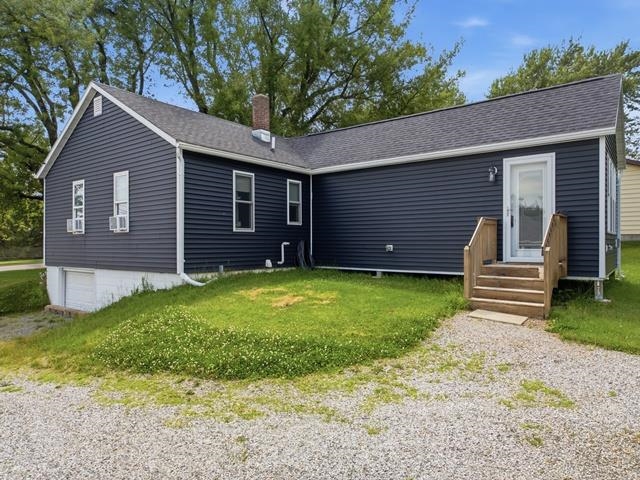 419 W MCMILLAN STREET, Marshfield, Wisconsin 54449, 2 Bedrooms Bedrooms, ,1 BathroomBathrooms,Residential,For Sale,419 W MCMILLAN STREET,22603070