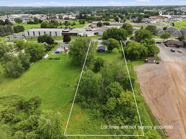 419 W MCMILLAN STREET, Marshfield, Wisconsin 54449, 2 Bedrooms Bedrooms, ,1 BathroomBathrooms,Residential,For Sale,419 W MCMILLAN STREET,22603070