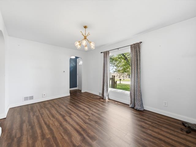 419 W MCMILLAN STREET, Marshfield, Wisconsin 54449, 2 Bedrooms Bedrooms, ,1 BathroomBathrooms,Residential,For Sale,419 W MCMILLAN STREET,22603070
