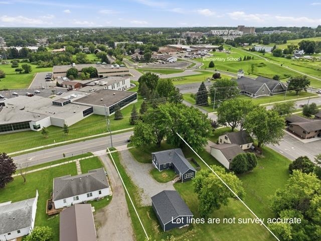 419 W MCMILLAN STREET, Marshfield, Wisconsin 54449, 2 Bedrooms Bedrooms, ,1 BathroomBathrooms,Residential,For Sale,419 W MCMILLAN STREET,22603070