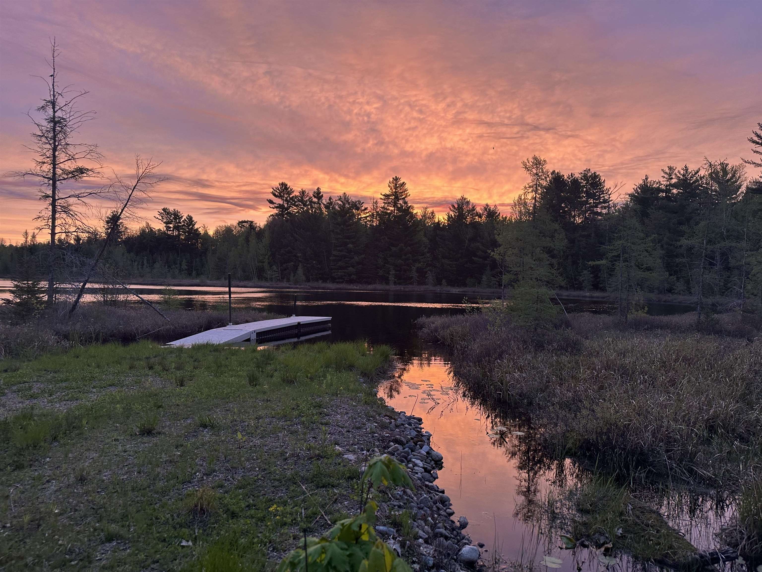 W4601 OLIVOTTI LAKE ROAD, Irma, Wisconsin 54442, 1 Bedroom Bedrooms, ,1 BathroomBathrooms,Residential,For Sale,W4601 OLIVOTTI LAKE ROAD,22603088