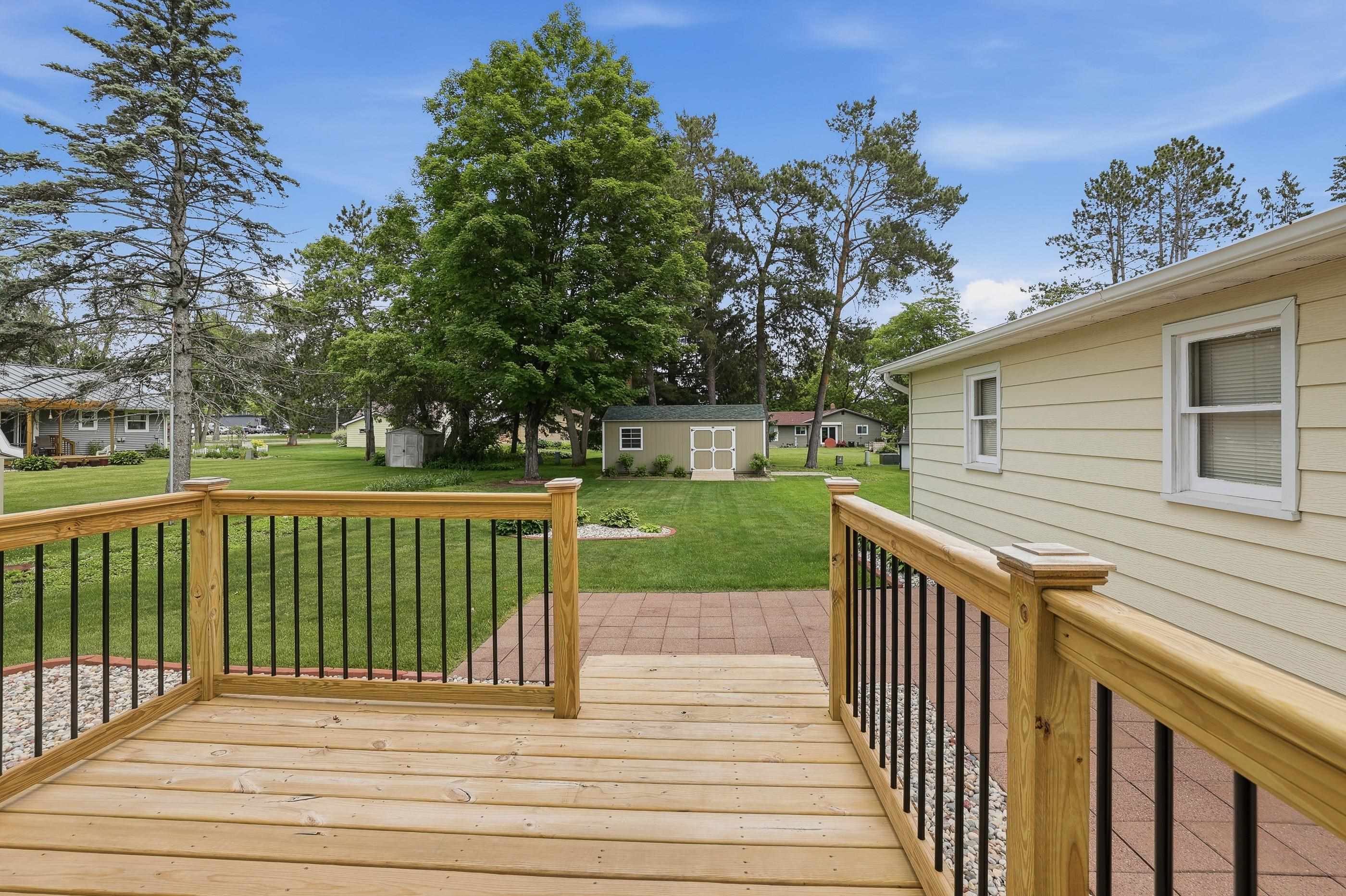 417 WILDWOOD COURT, Marshfield, Wisconsin 54449, 4 Bedrooms Bedrooms, ,1 BathroomBathrooms,Residential,For Sale,417 WILDWOOD COURT,22603089