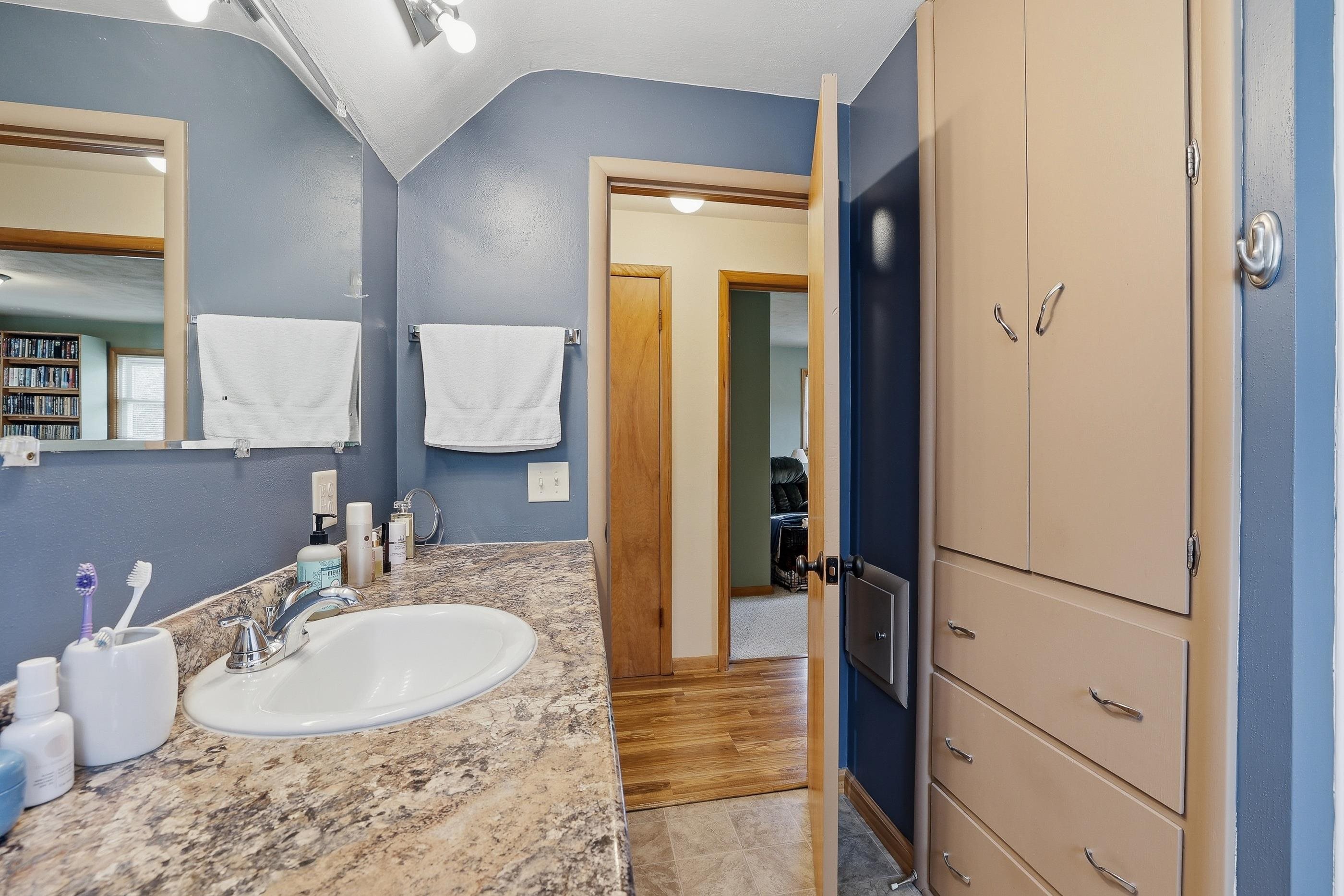 417 WILDWOOD COURT, Marshfield, Wisconsin 54449, 4 Bedrooms Bedrooms, ,1 BathroomBathrooms,Residential,For Sale,417 WILDWOOD COURT,22603089