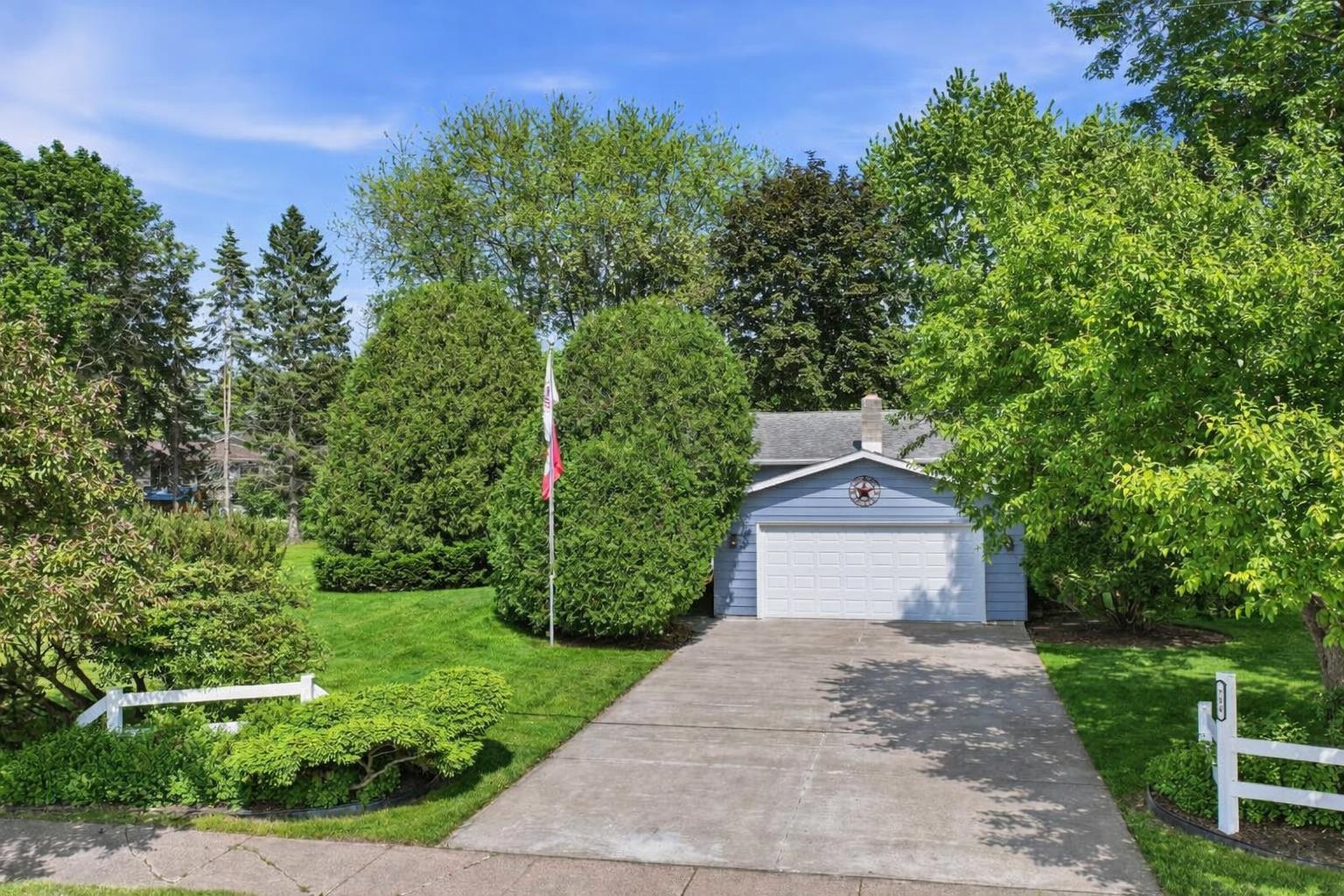 704 S Lasalle Street, Spencer, Wisconsin 54484, 2 Bedrooms Bedrooms, ,2 BathroomsBathrooms,Residential,For Sale,704 S Lasalle Street,22603097