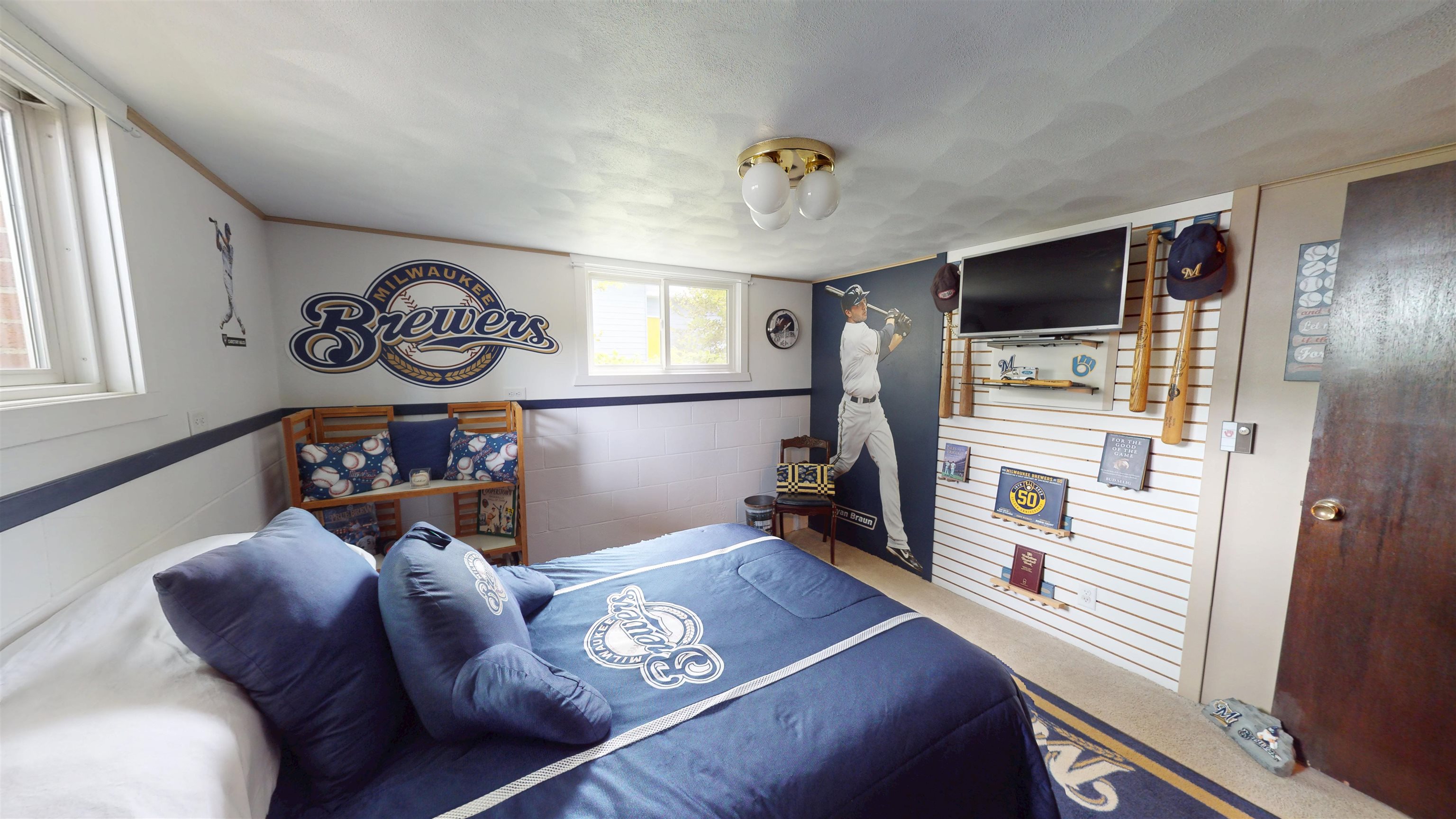 704 S Lasalle Street, Spencer, Wisconsin 54484, 2 Bedrooms Bedrooms, ,2 BathroomsBathrooms,Residential,For Sale,704 S Lasalle Street,22603097