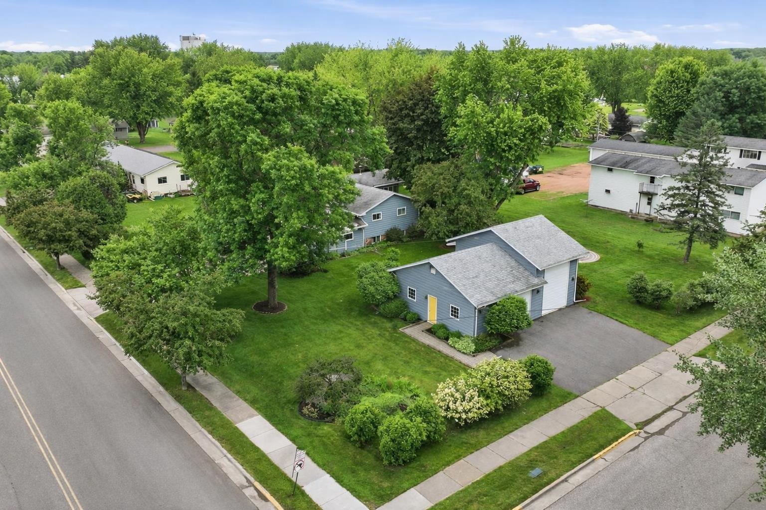 704 S Lasalle Street, Spencer, Wisconsin 54484, 2 Bedrooms Bedrooms, ,2 BathroomsBathrooms,Residential,For Sale,704 S Lasalle Street,22603097