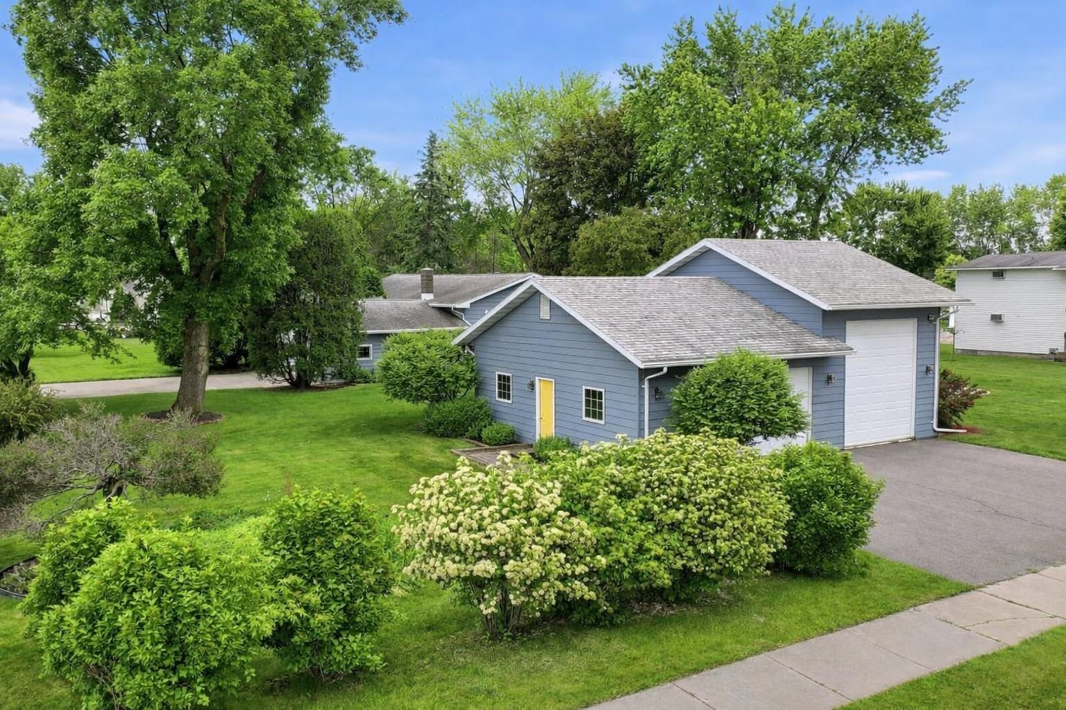 704 S Lasalle Street, Spencer, Wisconsin 54484, 2 Bedrooms Bedrooms, ,2 BathroomsBathrooms,Residential,For Sale,704 S Lasalle Street,22603097