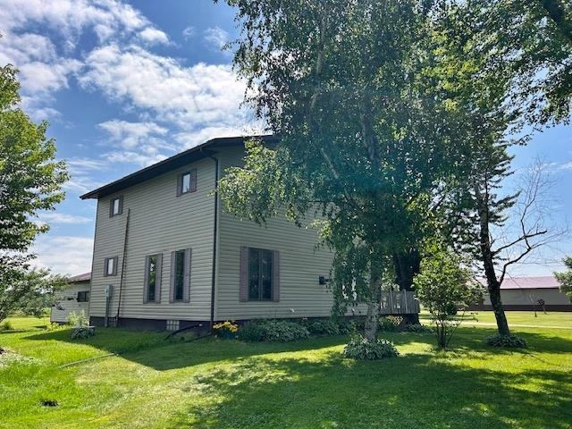 N7134 COUNTY ROAD Y, Chili, Wisconsin 54420, 5 Bedrooms Bedrooms, ,1 BathroomBathrooms,Residential,For Sale,N7134 COUNTY ROAD Y,22603117