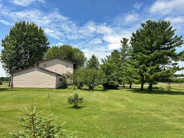 N7134 COUNTY ROAD Y, Chili, Wisconsin 54420, 5 Bedrooms Bedrooms, ,1 BathroomBathrooms,Residential,For Sale,N7134 COUNTY ROAD Y,22603117