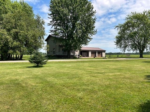 N7134 COUNTY ROAD Y, Chili, Wisconsin 54420, 5 Bedrooms Bedrooms, ,1 BathroomBathrooms,Residential,For Sale,N7134 COUNTY ROAD Y,22603117