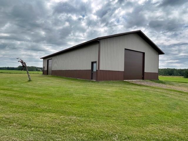 N7134 COUNTY ROAD Y, Chili, Wisconsin 54420, 5 Bedrooms Bedrooms, ,1 BathroomBathrooms,Residential,For Sale,N7134 COUNTY ROAD Y,22603117