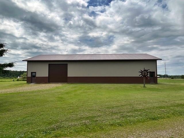 N7134 COUNTY ROAD Y, Chili, Wisconsin 54420, 5 Bedrooms Bedrooms, ,1 BathroomBathrooms,Residential,For Sale,N7134 COUNTY ROAD Y,22603117