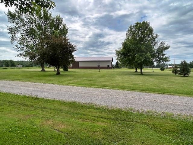 N7134 COUNTY ROAD Y, Chili, Wisconsin 54420, 5 Bedrooms Bedrooms, ,1 BathroomBathrooms,Residential,For Sale,N7134 COUNTY ROAD Y,22603117