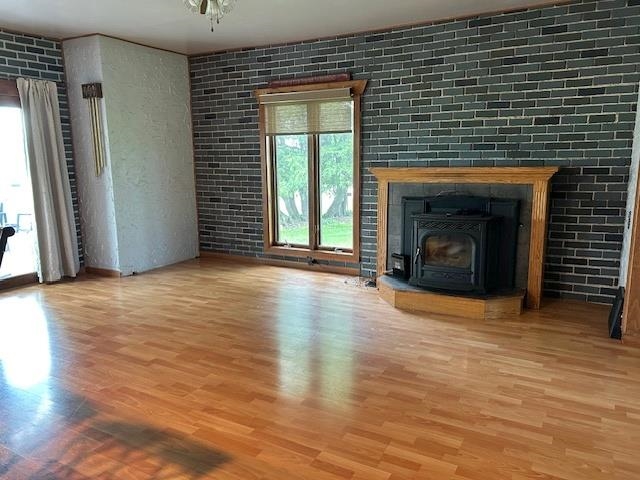 N7134 COUNTY ROAD Y, Chili, Wisconsin 54420, 5 Bedrooms Bedrooms, ,1 BathroomBathrooms,Residential,For Sale,N7134 COUNTY ROAD Y,22603117