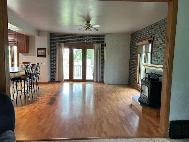 N7134 COUNTY ROAD Y, Chili, Wisconsin 54420, 5 Bedrooms Bedrooms, ,1 BathroomBathrooms,Residential,For Sale,N7134 COUNTY ROAD Y,22603117