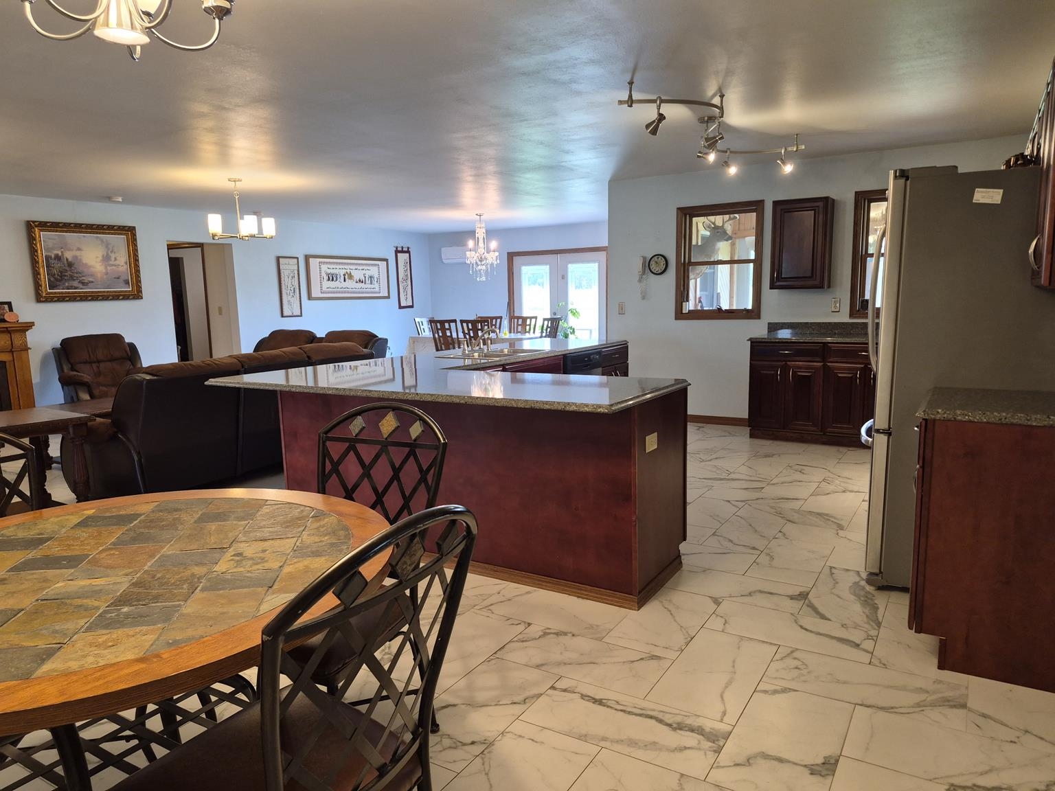 12050 WREN ROAD, Marshfield, Wisconsin 54449, 4 Bedrooms Bedrooms, ,3 BathroomsBathrooms,Residential,For Sale,12050 WREN ROAD,22603120