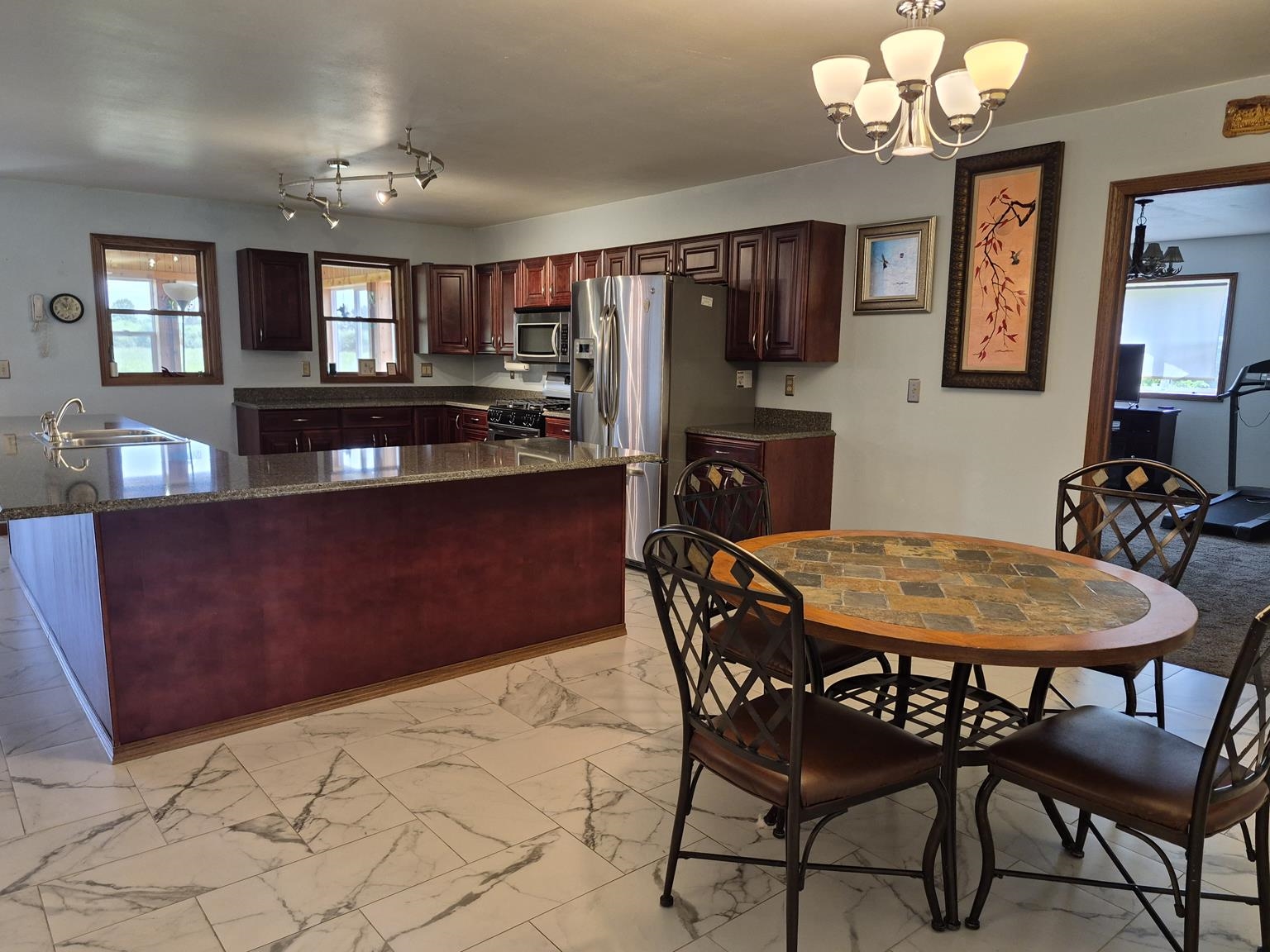 12050 WREN ROAD, Marshfield, Wisconsin 54449, 4 Bedrooms Bedrooms, ,3 BathroomsBathrooms,Residential,For Sale,12050 WREN ROAD,22603120